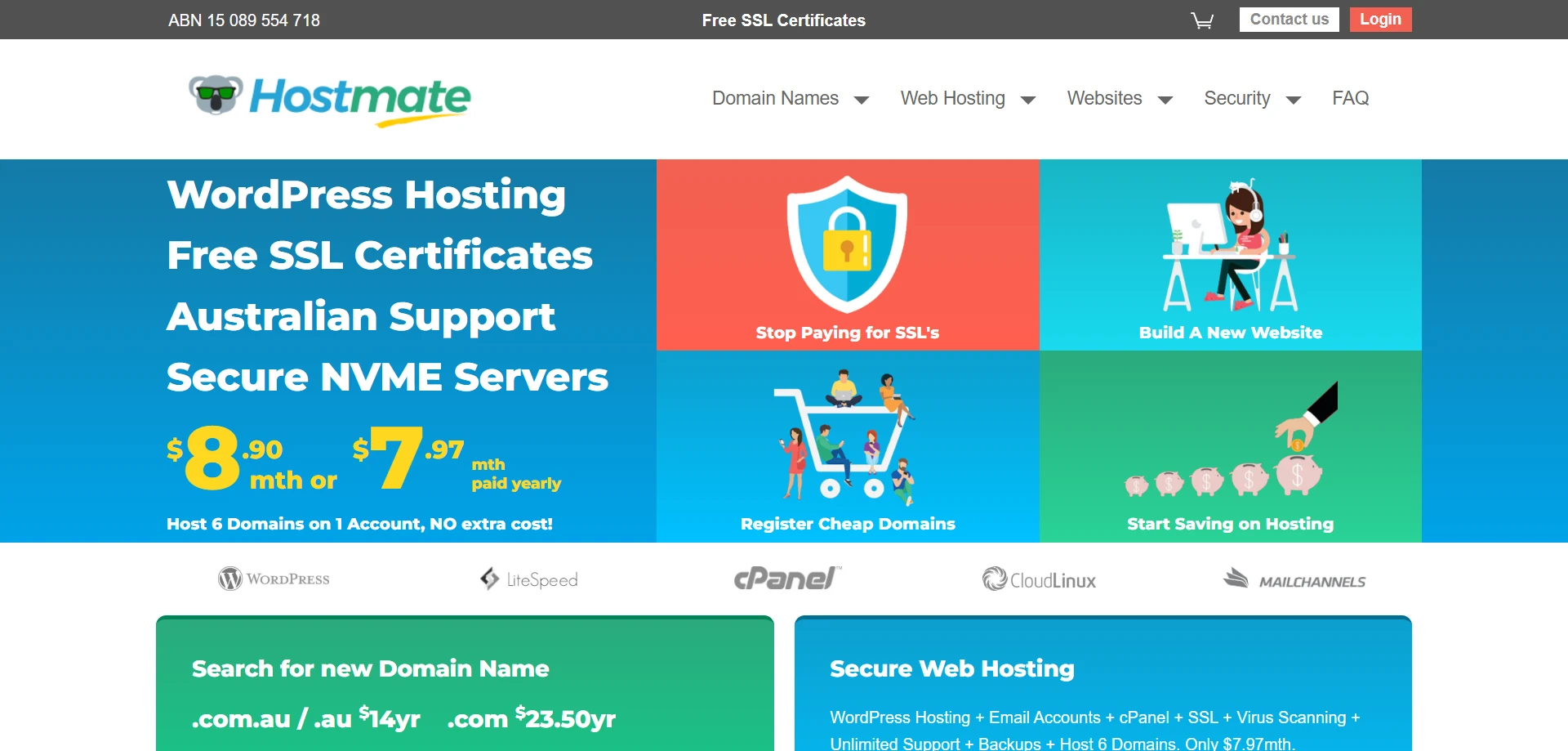 hostmate alternative